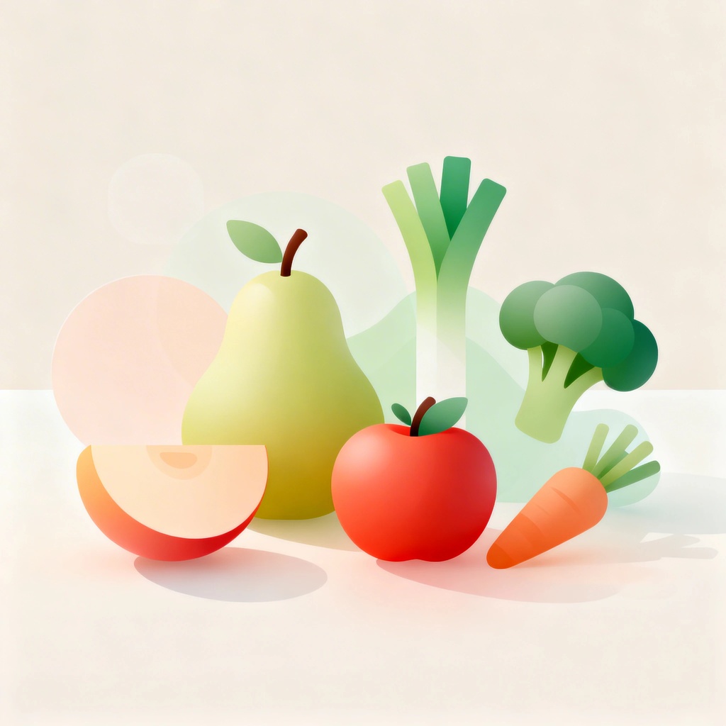 Διατροφικές Συνήθειες για Υγεία και Ευεξία